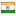 linuxjunkies.org server is located in India